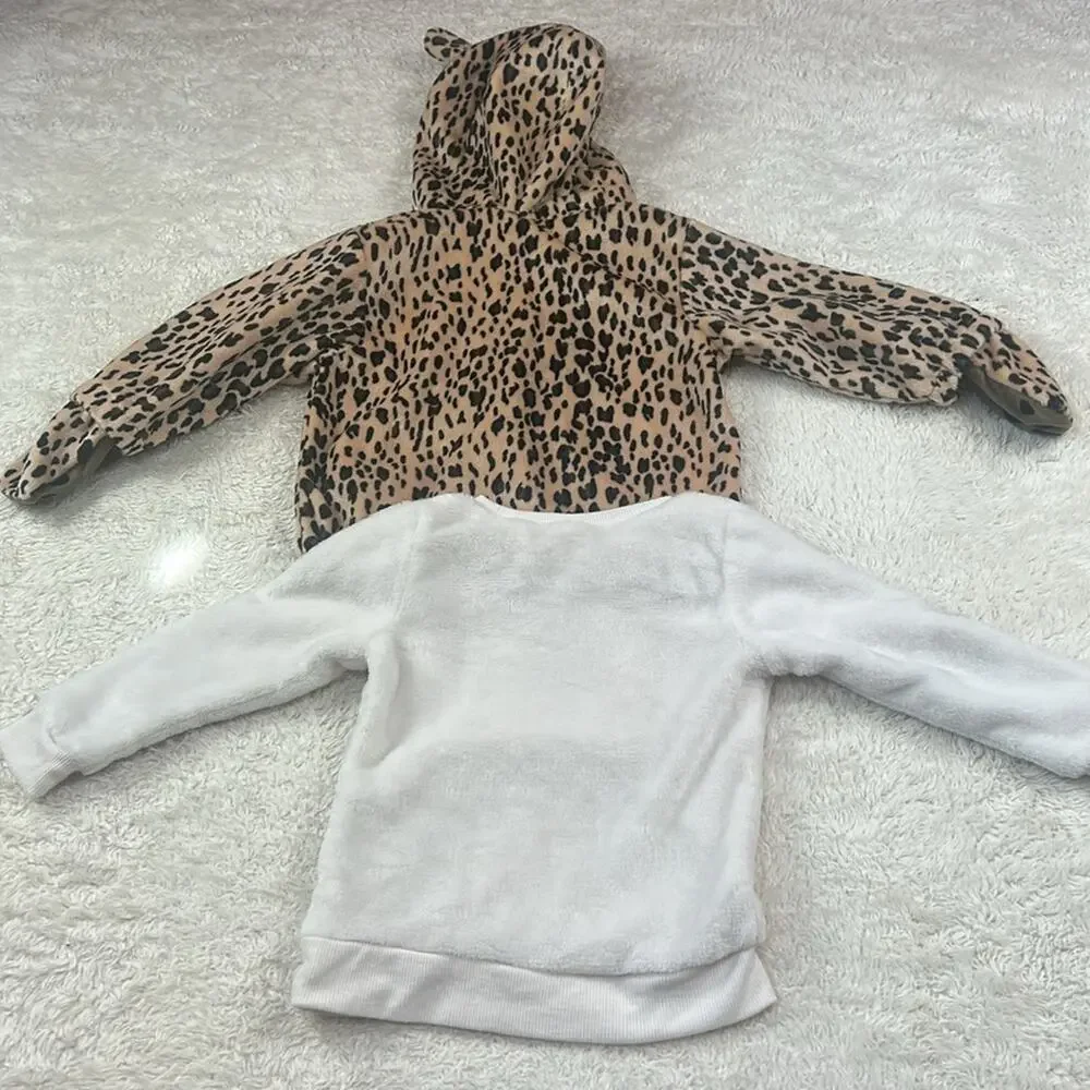 Girls 18m - 24m bundle 10 items Juicy, Ralph Lauren, Diesel, Little Lass - Picture 5 of 11